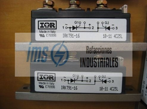 IRKT91/16