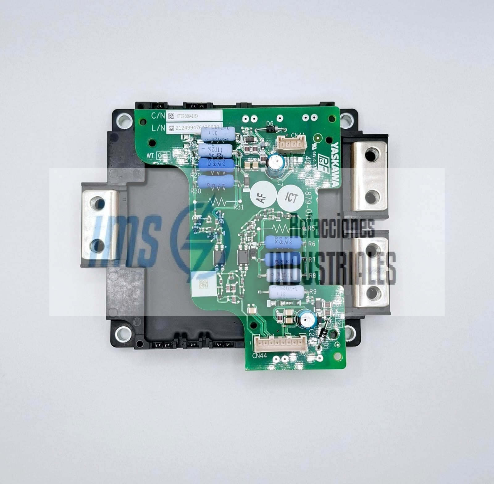 CM800DXP-24T+ETC760641