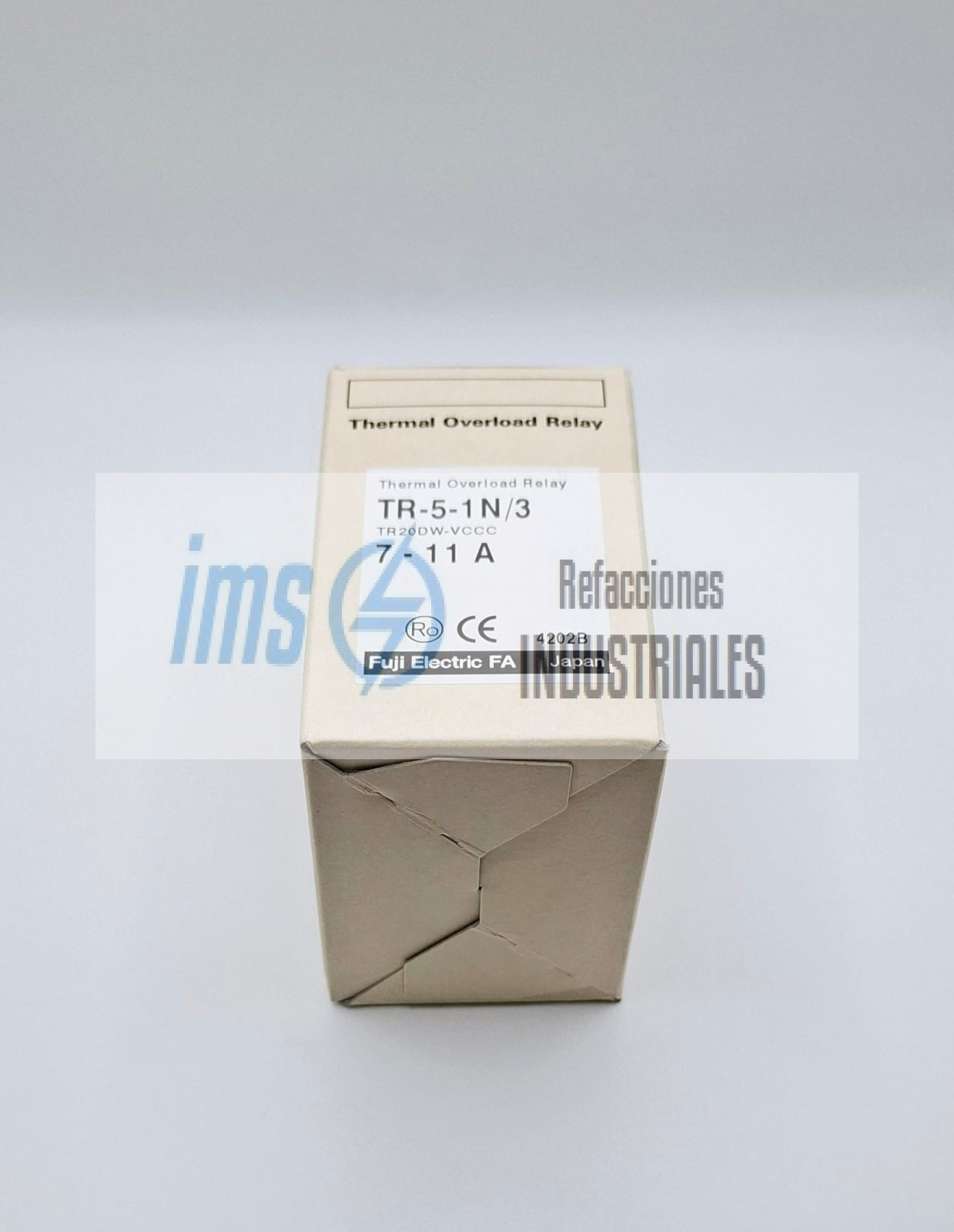 TR-5-1N/7-11A