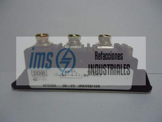 IRKV56/12A
