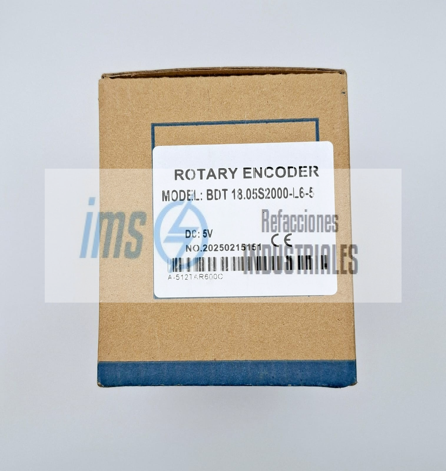 BDT 18.05S2000-L6-5