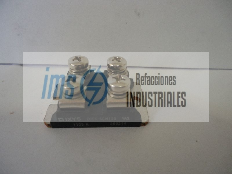 IXEN60N120