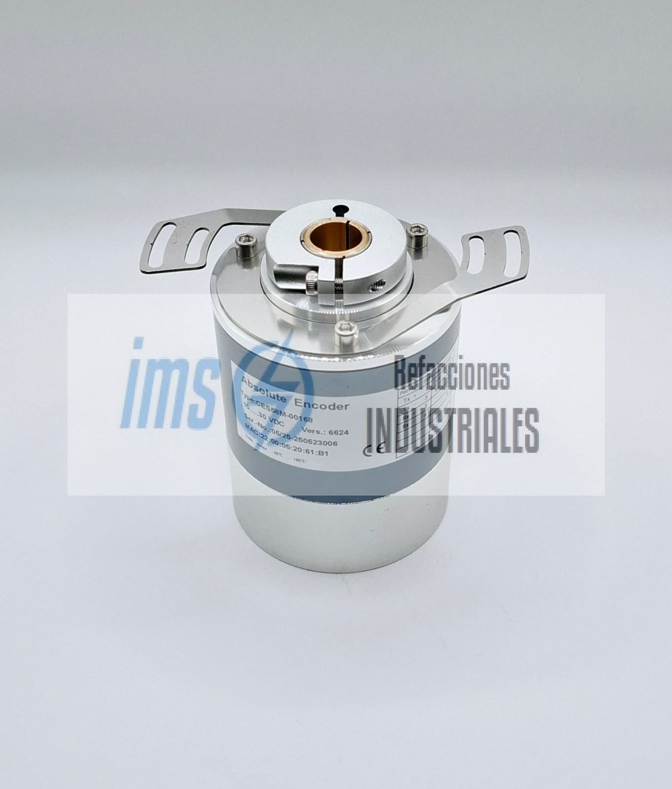 CES58M-00168