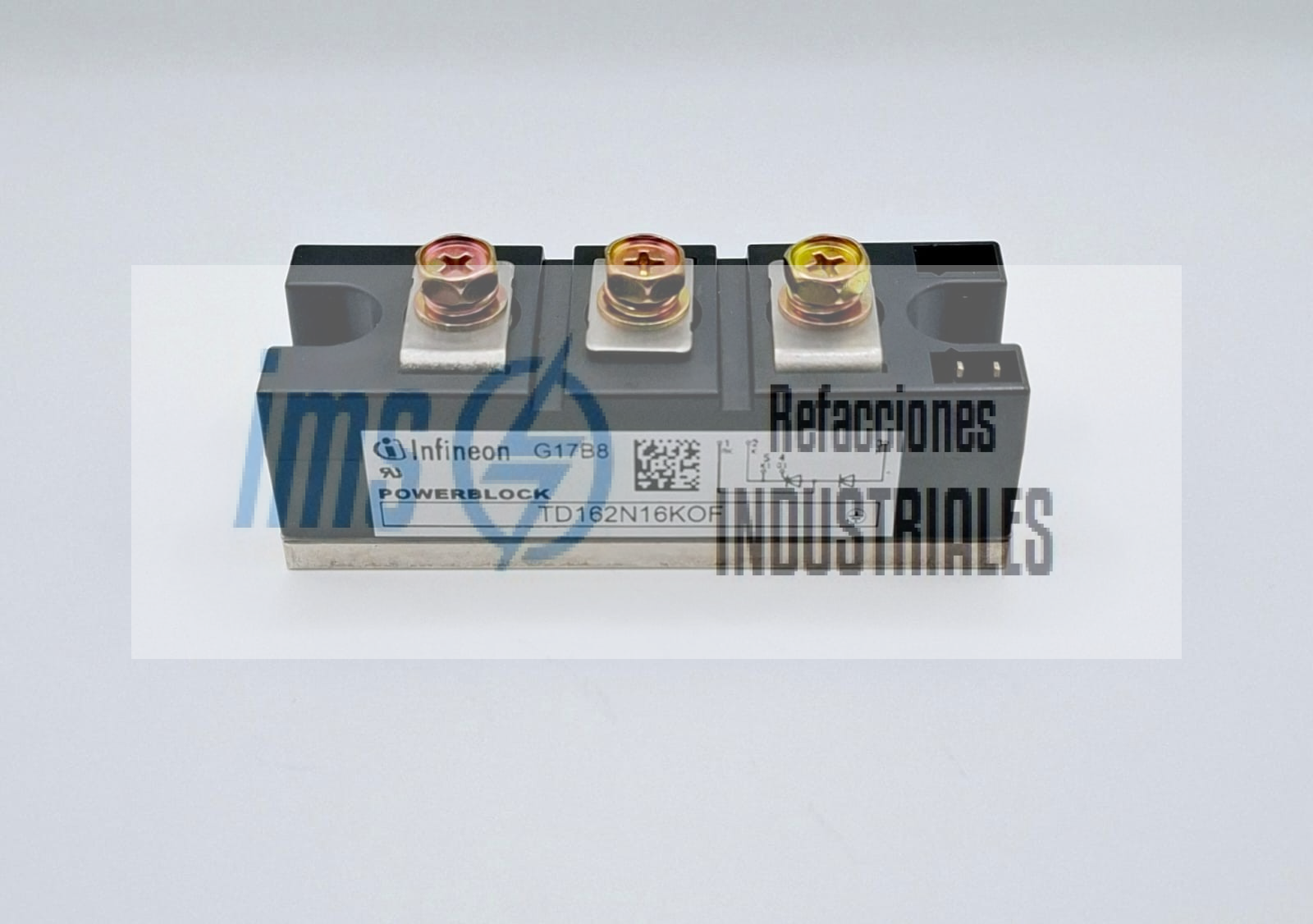 TD162N16KOF