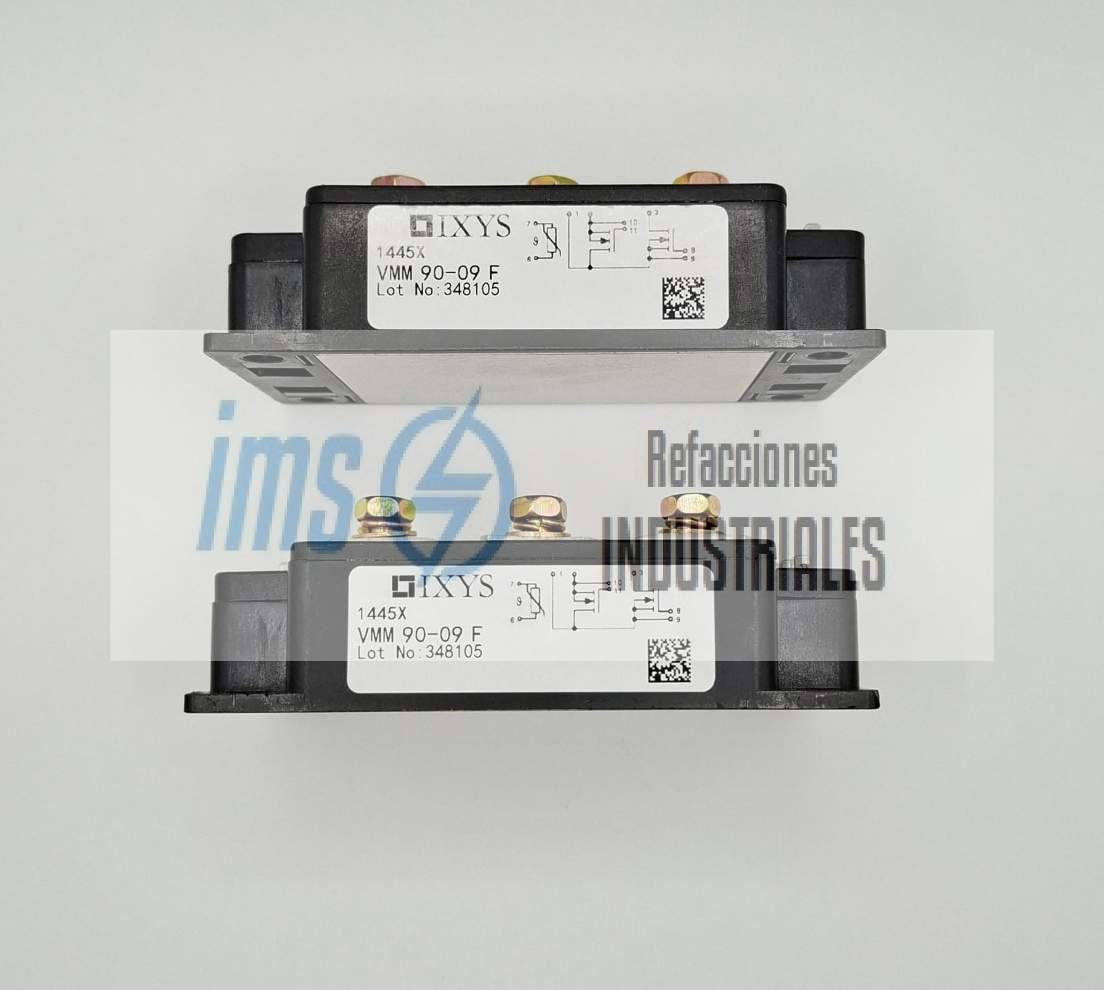 VMM90-09F