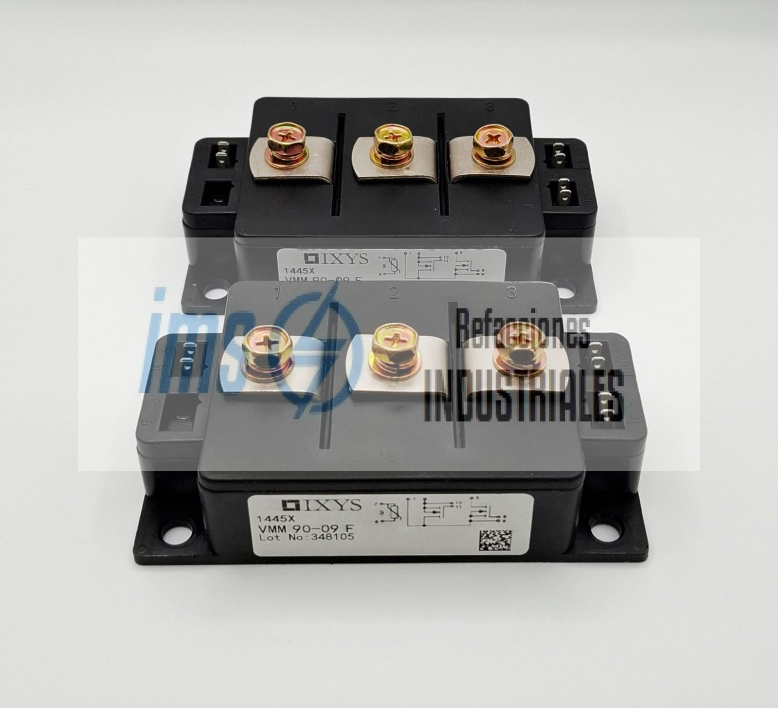VMM90-09F