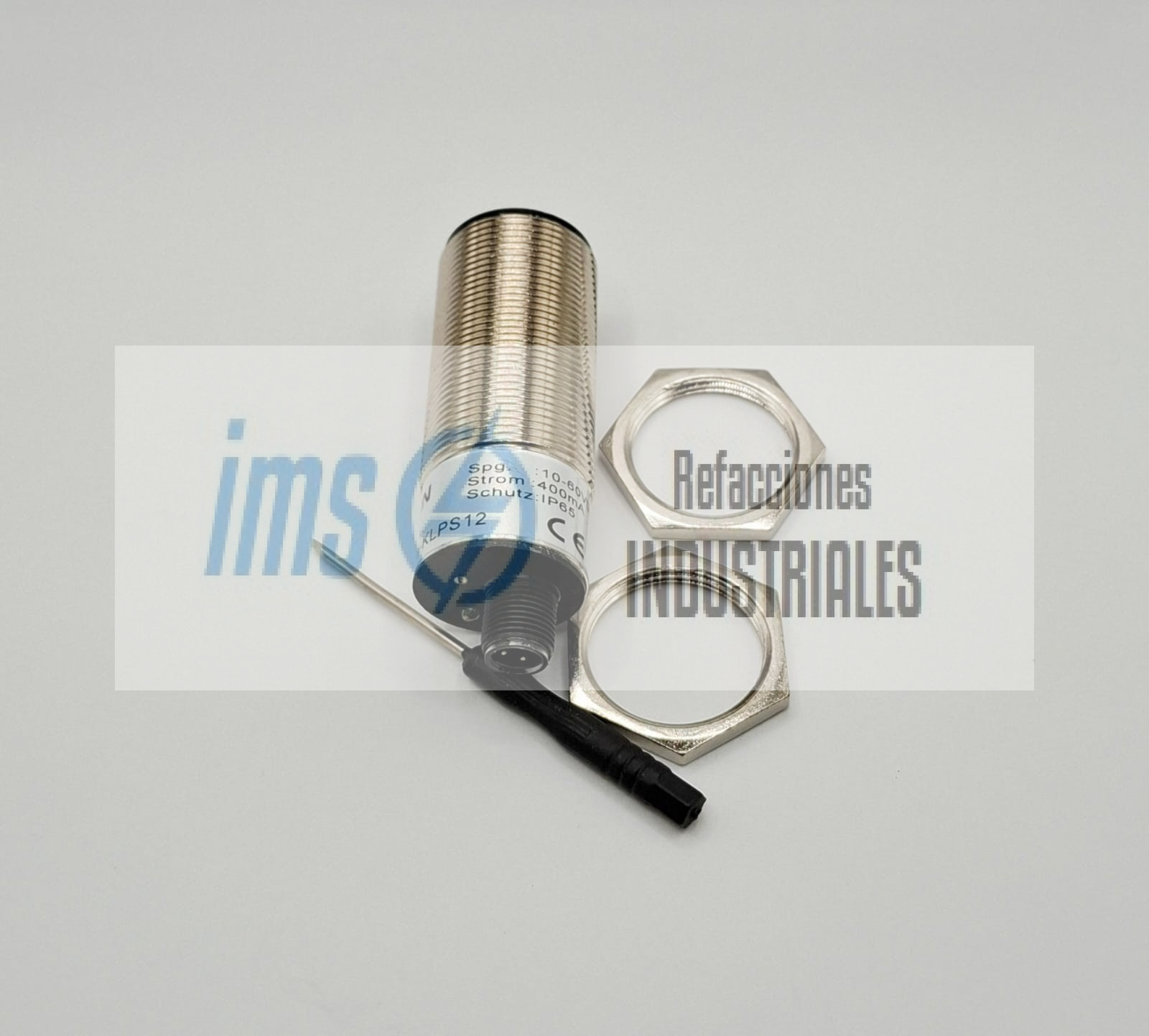KCB-M32DP/015-KLPS12