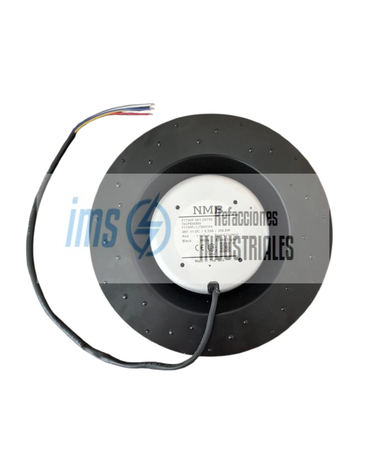 F175HF-061-D0750