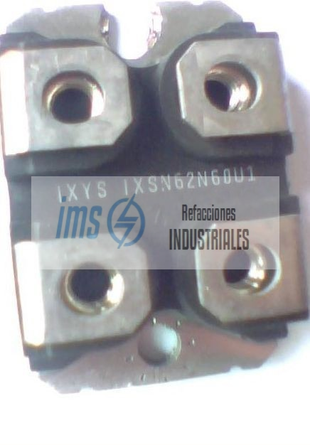 IXSN62N60U1