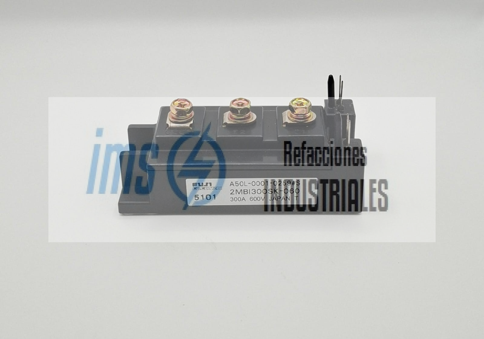 2MBI300SK-060