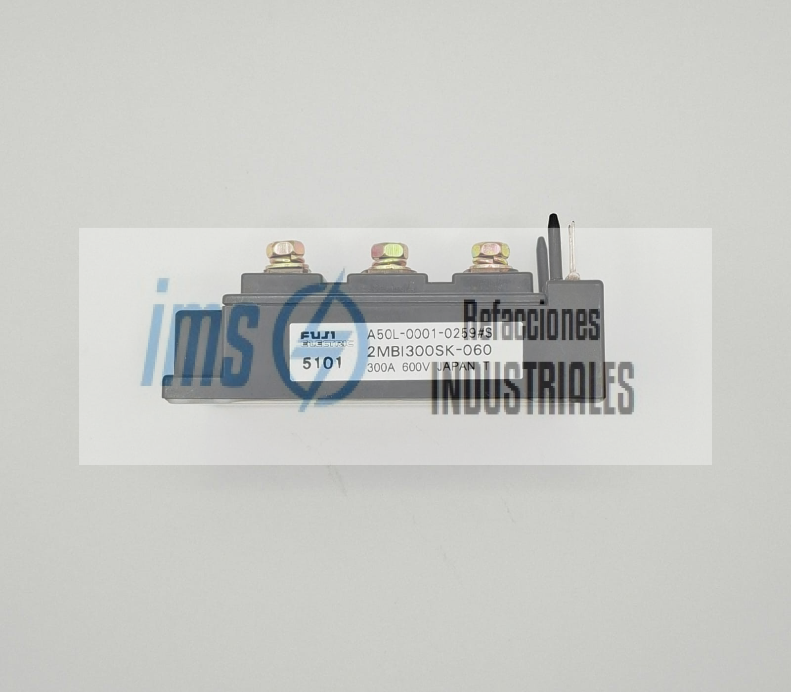 A50L-0001-0259-S