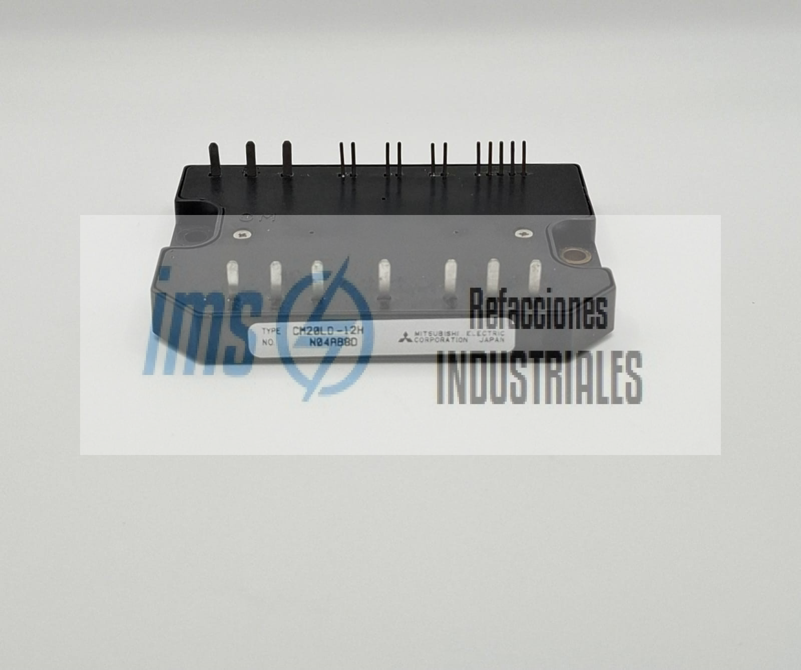 CM20LD-12H