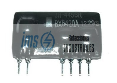 JH-445BR