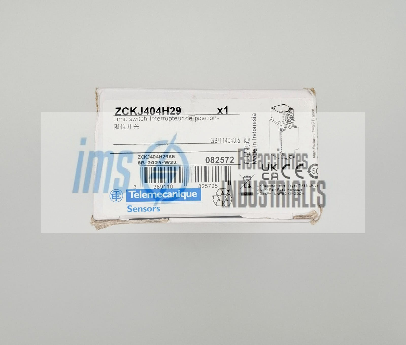 ZCKJ404H29