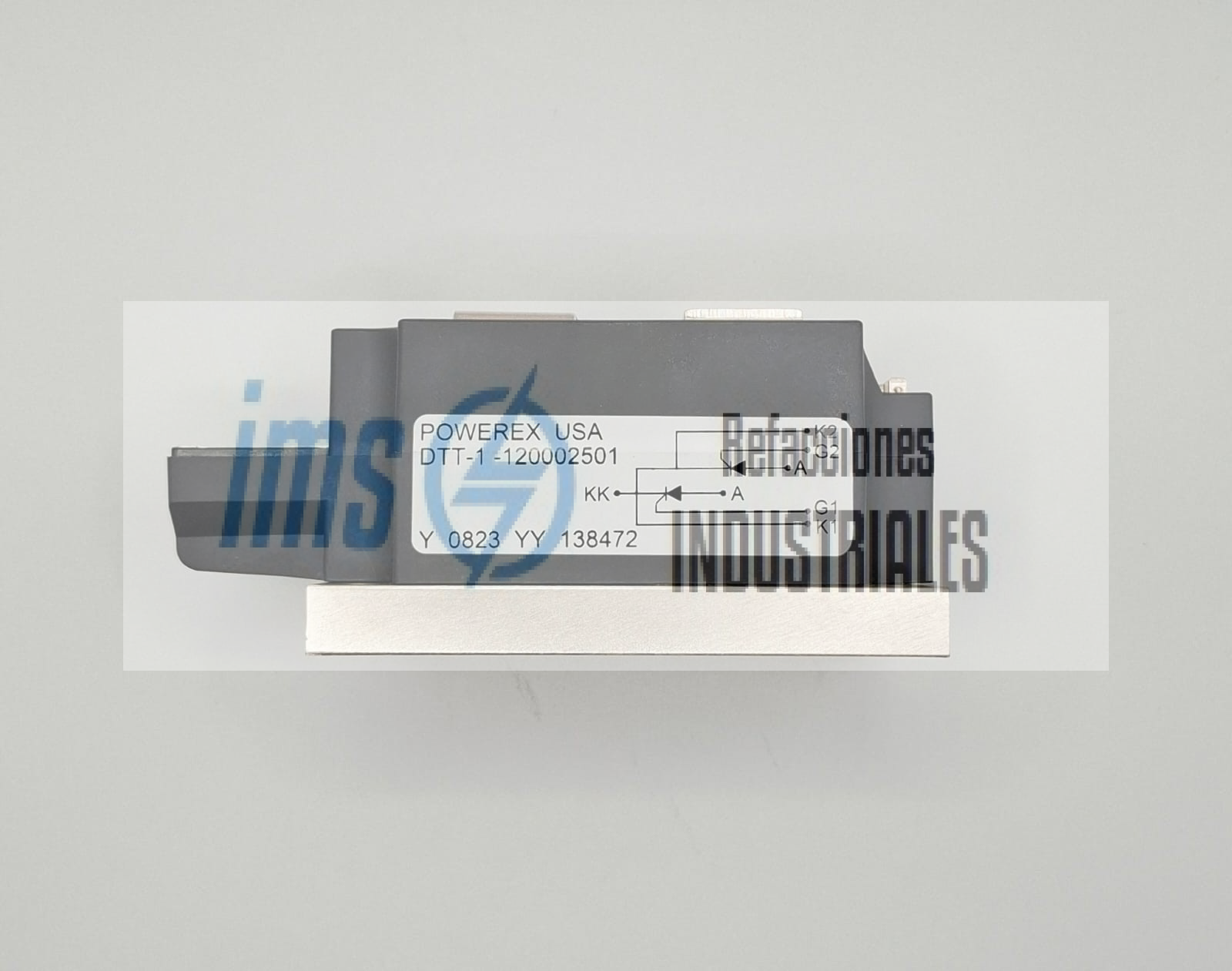 DTT-1-120002501