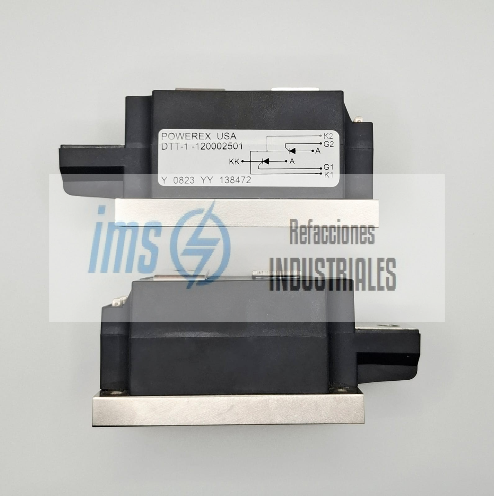 DTT-1-120002501