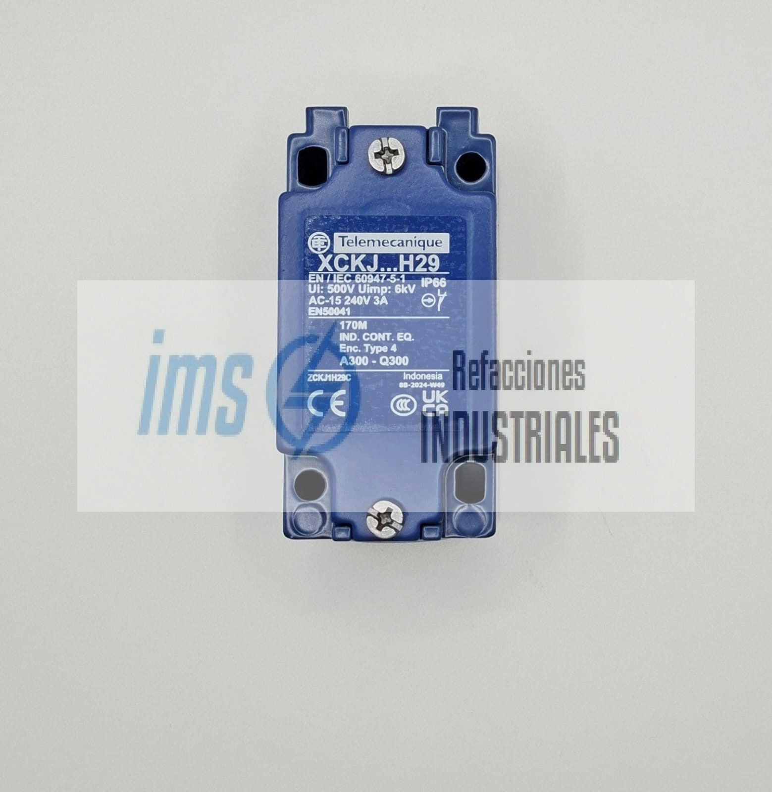 XCK-J10541