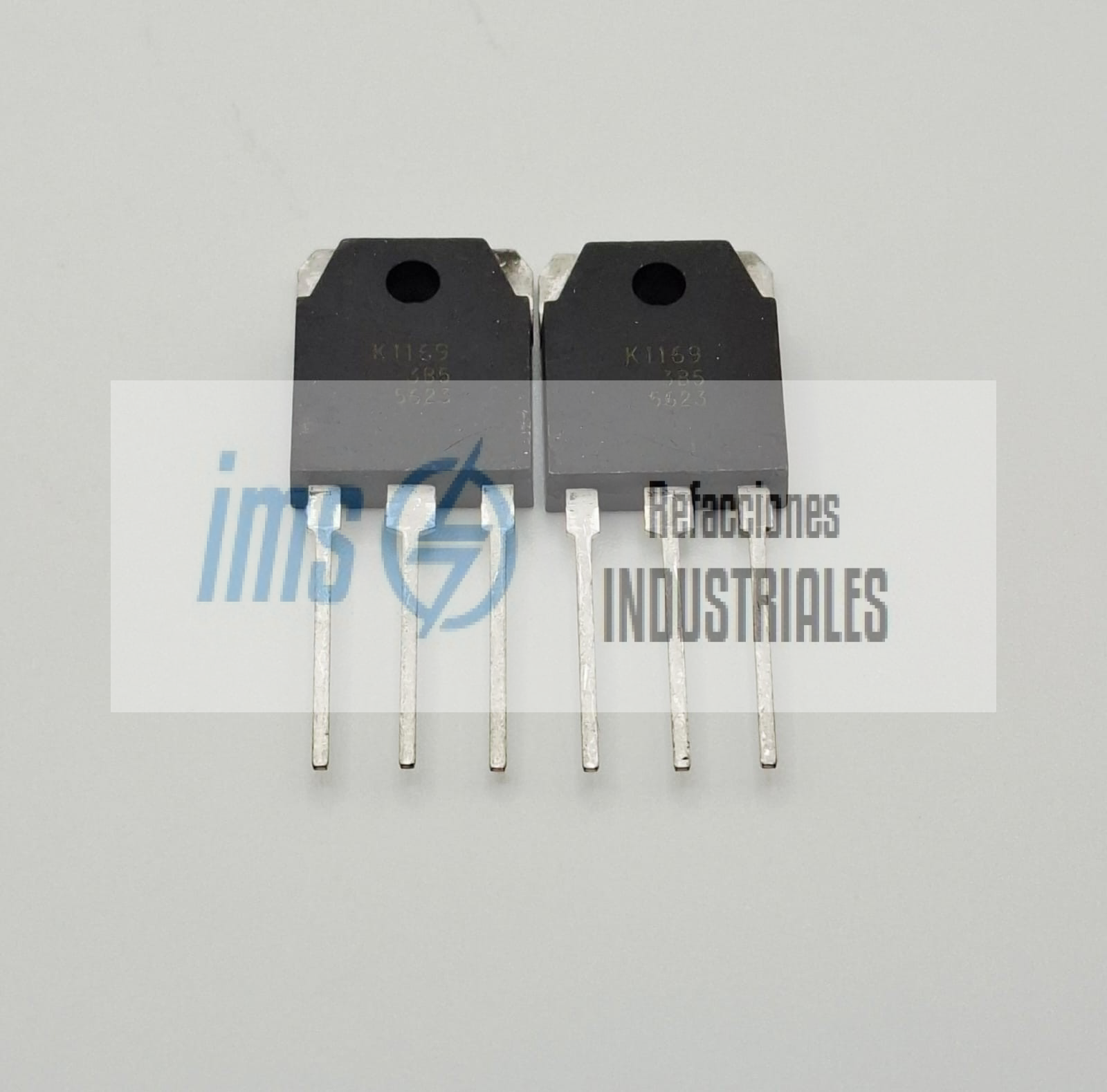 2SK1169