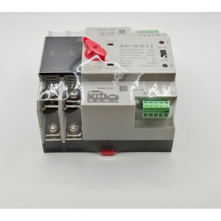 NLQ3-125/2P