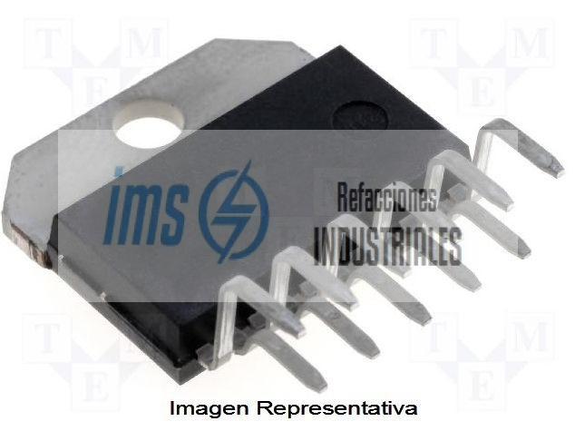 LMD18200T