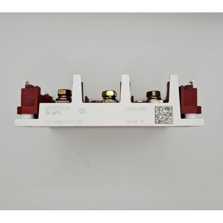 SKiM250GD128D