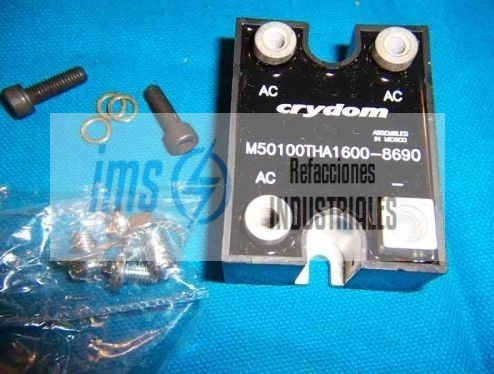 M50100THA-1600