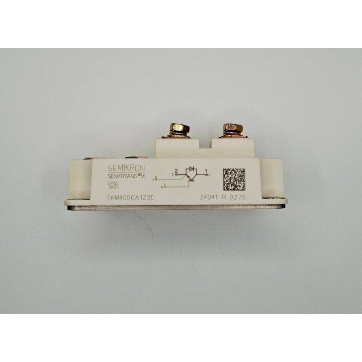 SKM400GA123D