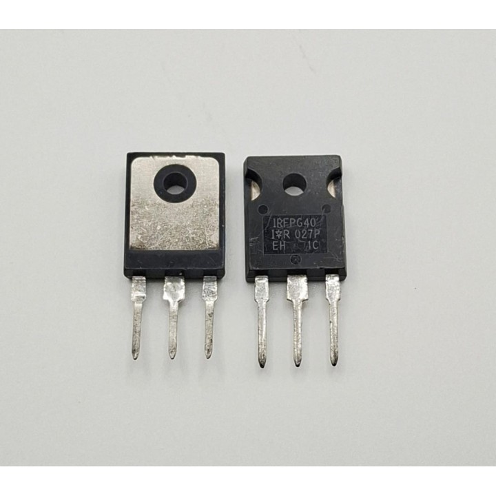 IRFPG40