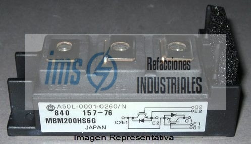 MBM300HS6B